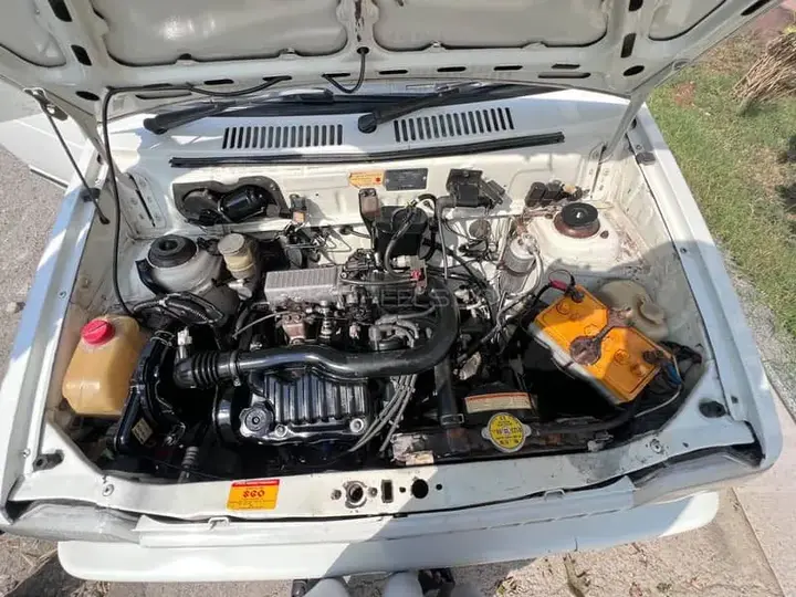 Suzuki Mehran