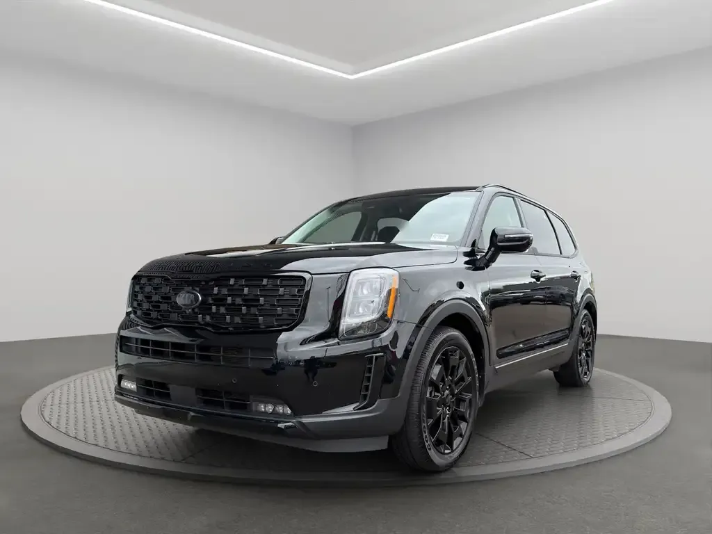 Kia Telluride