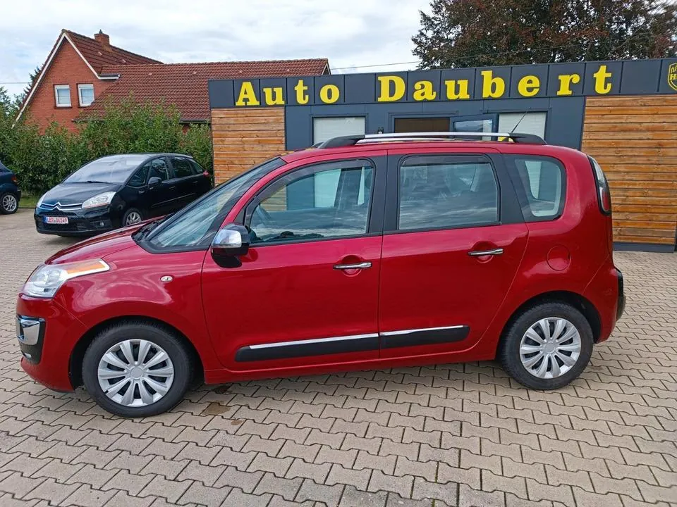 Citroen C3 Picasso