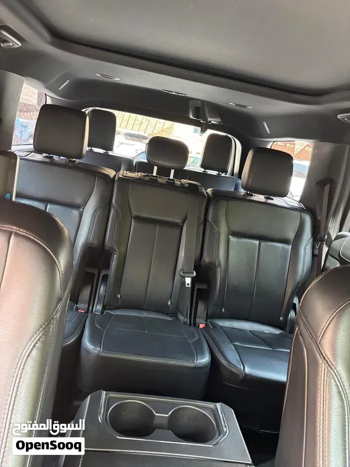 Ford Expedition 2021 photo 4