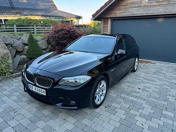 BMW 525D