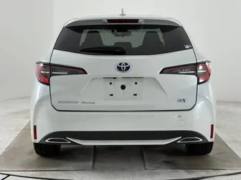Toyota Corolla 2021 photo 4