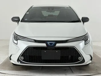 Toyota Corolla 2021 photo 3