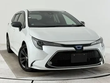 Toyota Corolla 2021 photo 2