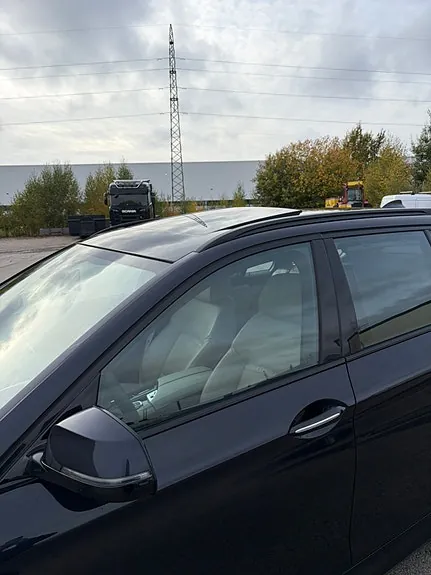 BMW 530D 2015 photo 3