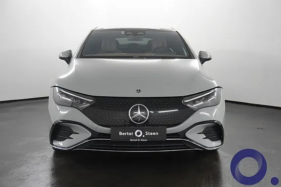 Mercedes-Benz Eqe350 2023 photo 3