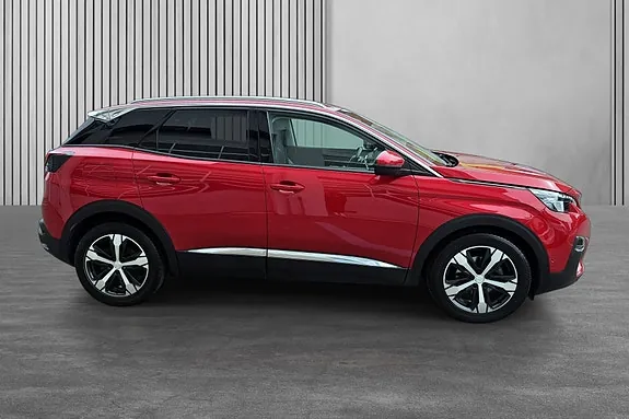 Peugeot 3008 2019 photo 4
