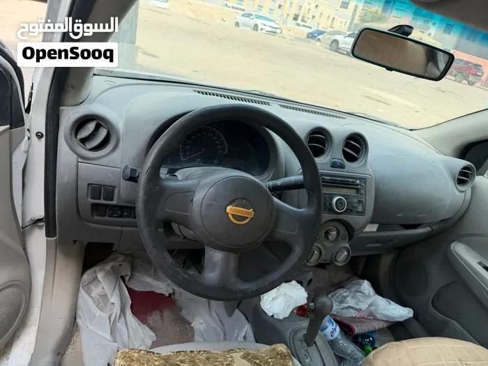 Nissan Sunny 2014 photo 4