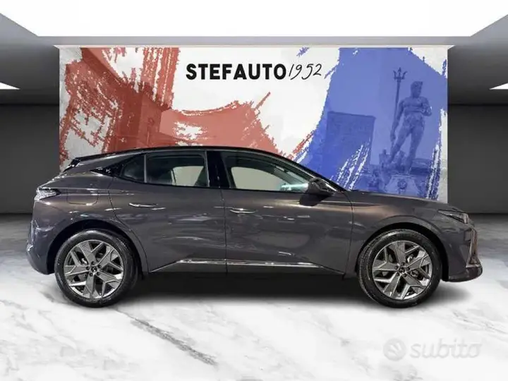 DS Automobiles Ds 4 2022 photo 2