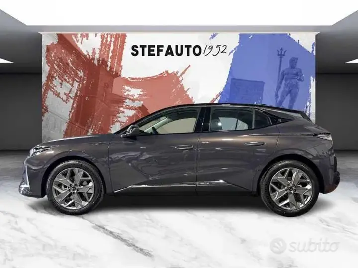 DS Automobiles Ds 4 2022 photo 3