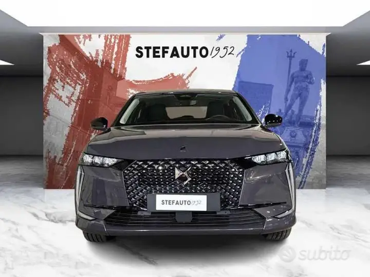 DS Automobiles Ds 4 2022 photo 4