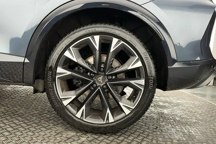 Cupra Formentor 2024 photo 5