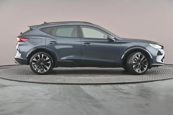 Cupra Formentor 2024 photo 4