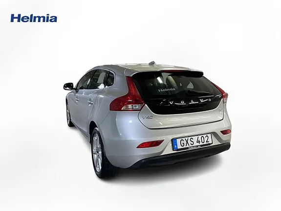 Volvo V40 2016 photo 3