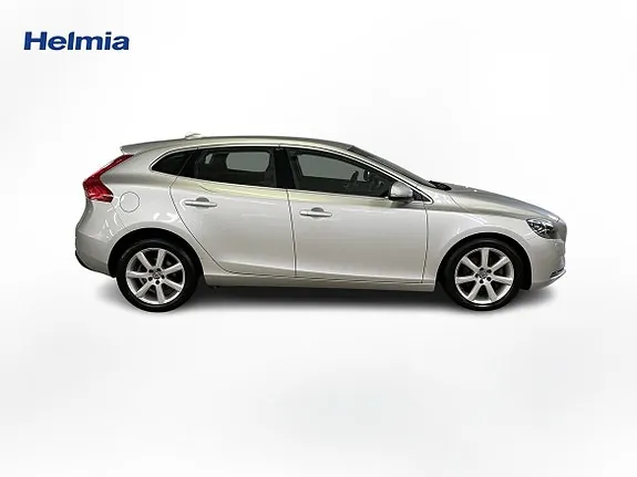 Volvo V40 2016 photo 2