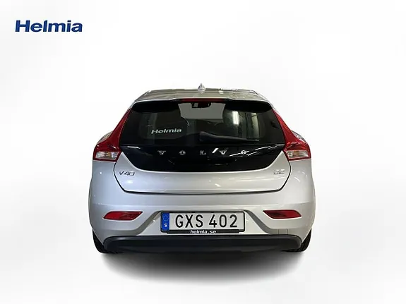 Volvo V40 2016 photo 4