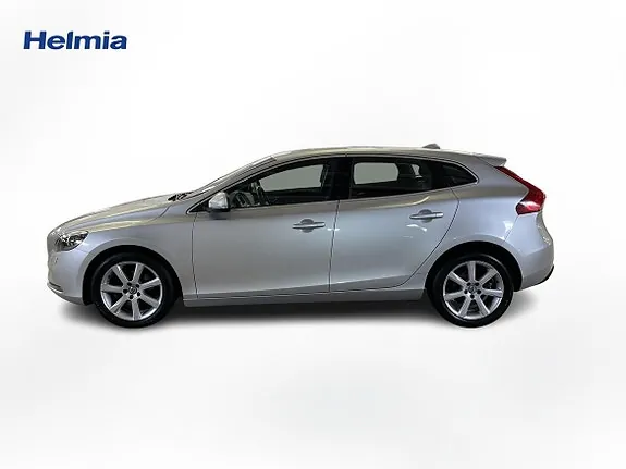 Volvo V40 2016 photo 5
