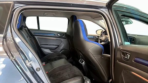 Renault Megane 2017 photo 5