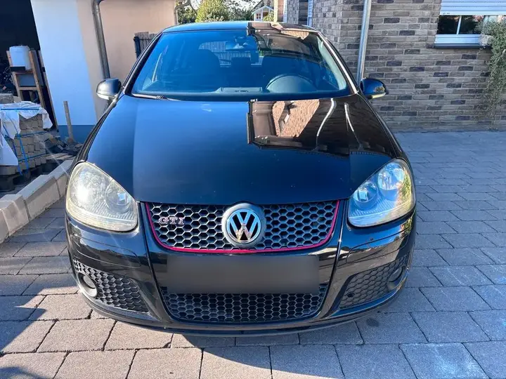 Volkswagen Golf 5