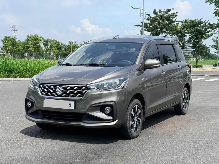 Suzuki Ertiga