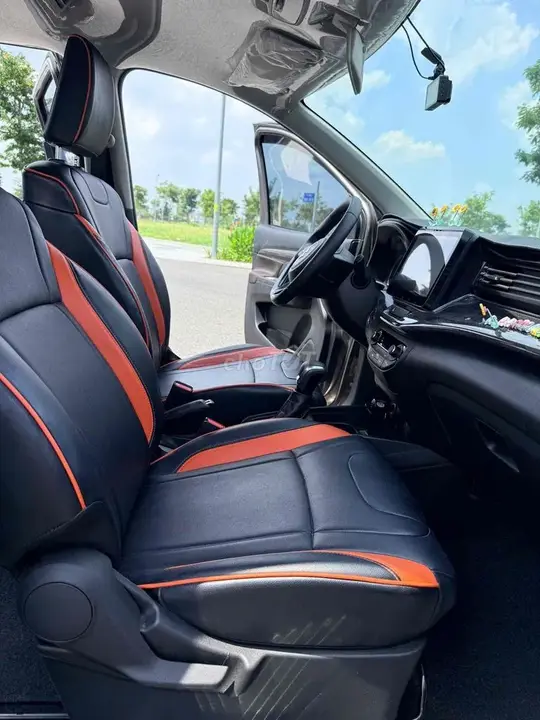 Suzuki Ertiga 2022 photo 5