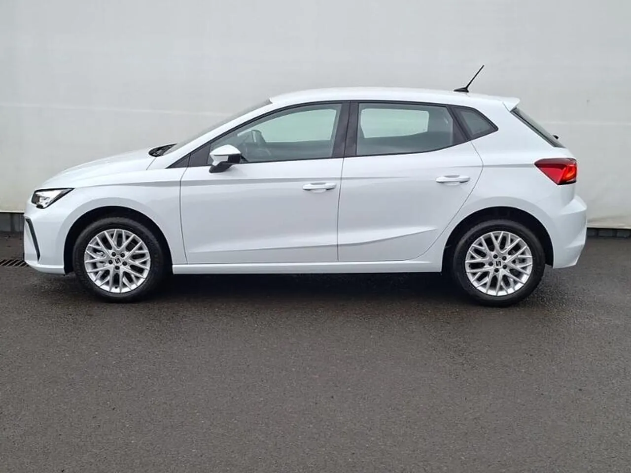 Seat Ibiza 2026 photo 4