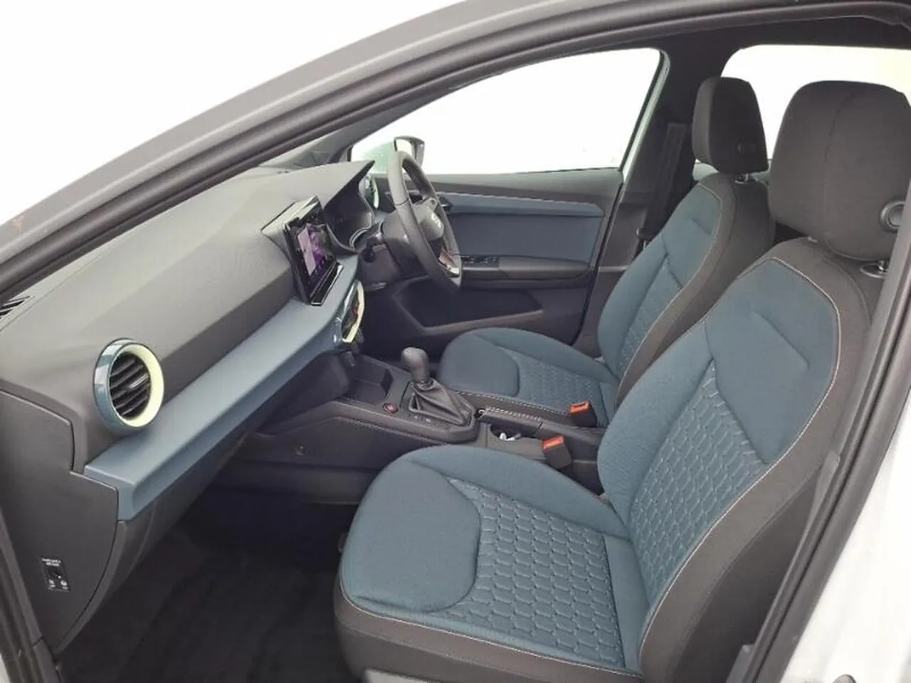Seat Ibiza 2026 photo 5
