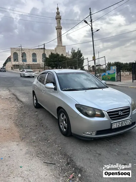 Hyundai Other 2008 photo 3