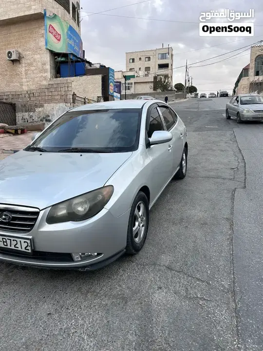 Hyundai Other 2008 photo 2