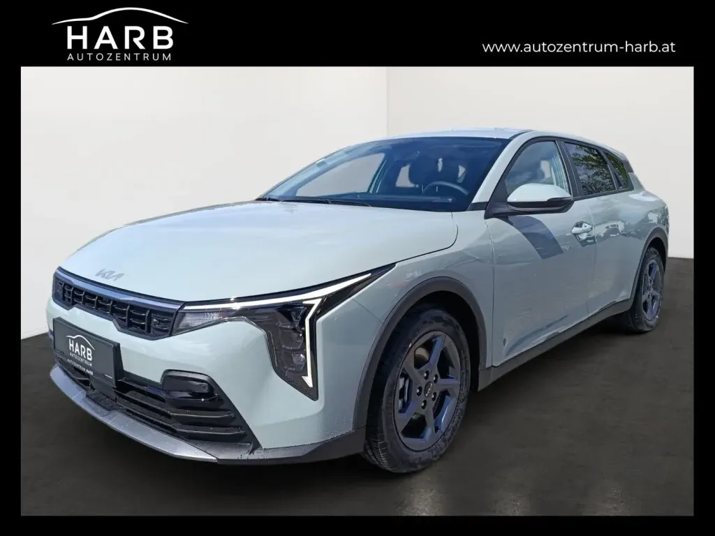 Kia K4