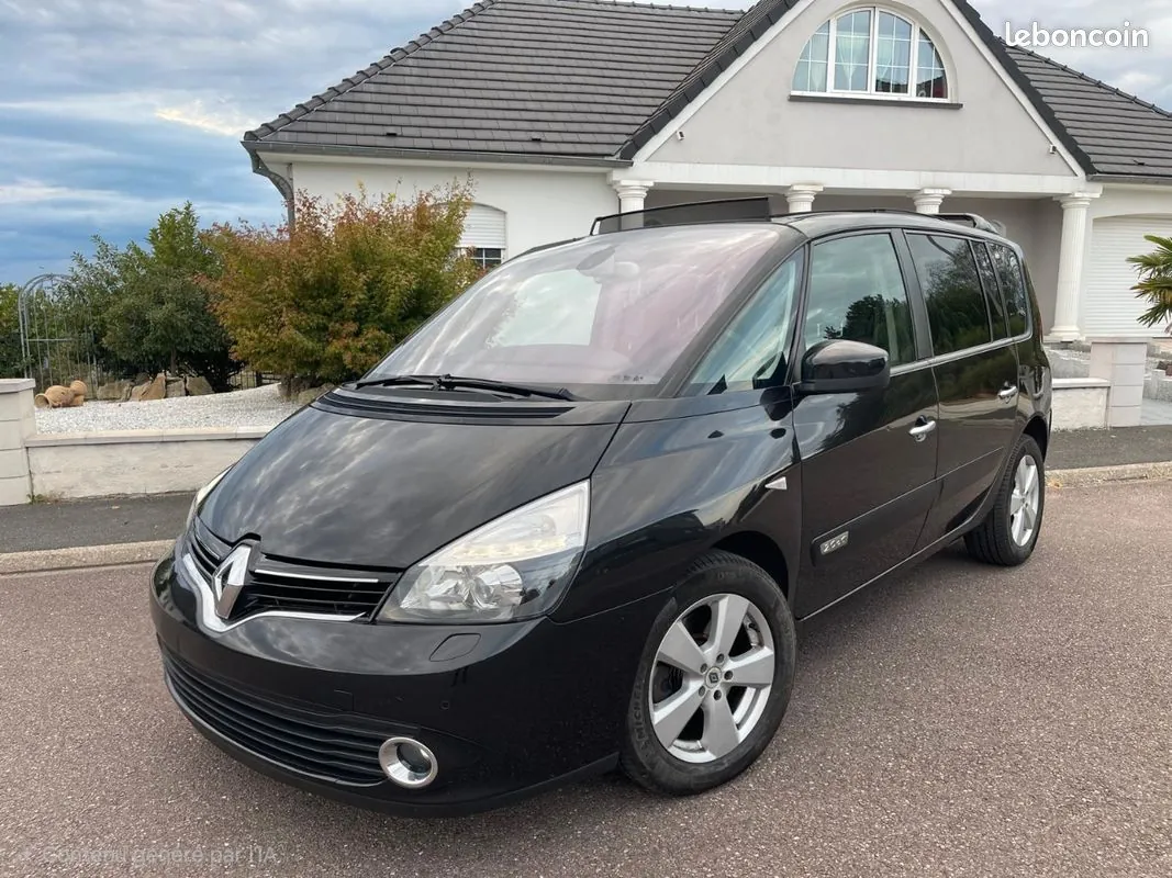 Renault Espace