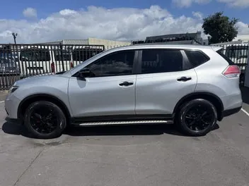 Nissan X-Trail 2015 photo 3