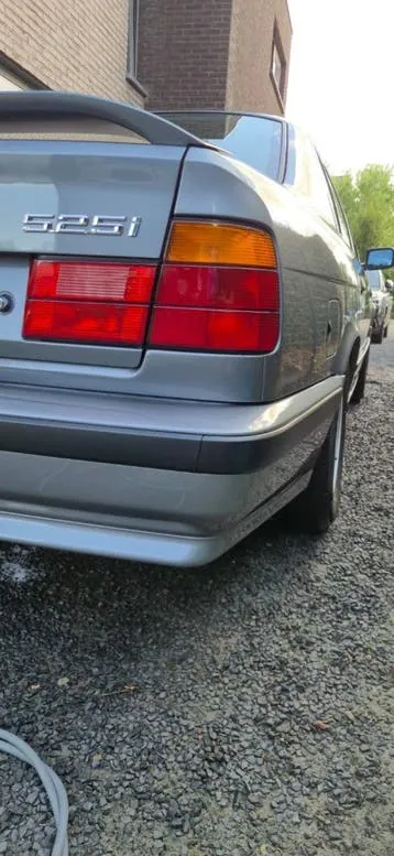 BMW Série 5