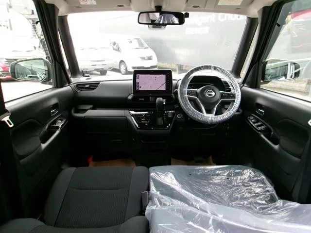 Nissan Luks 660 Highway Star X Pro Pilot Edition 2023 photo 3