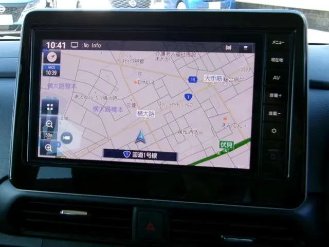 Nissan Luks 660 Highway Star X Pro Pilot Edition 2023 photo 4