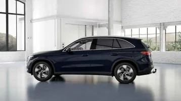 Mercedes-Benz Glc 2024 photo 3