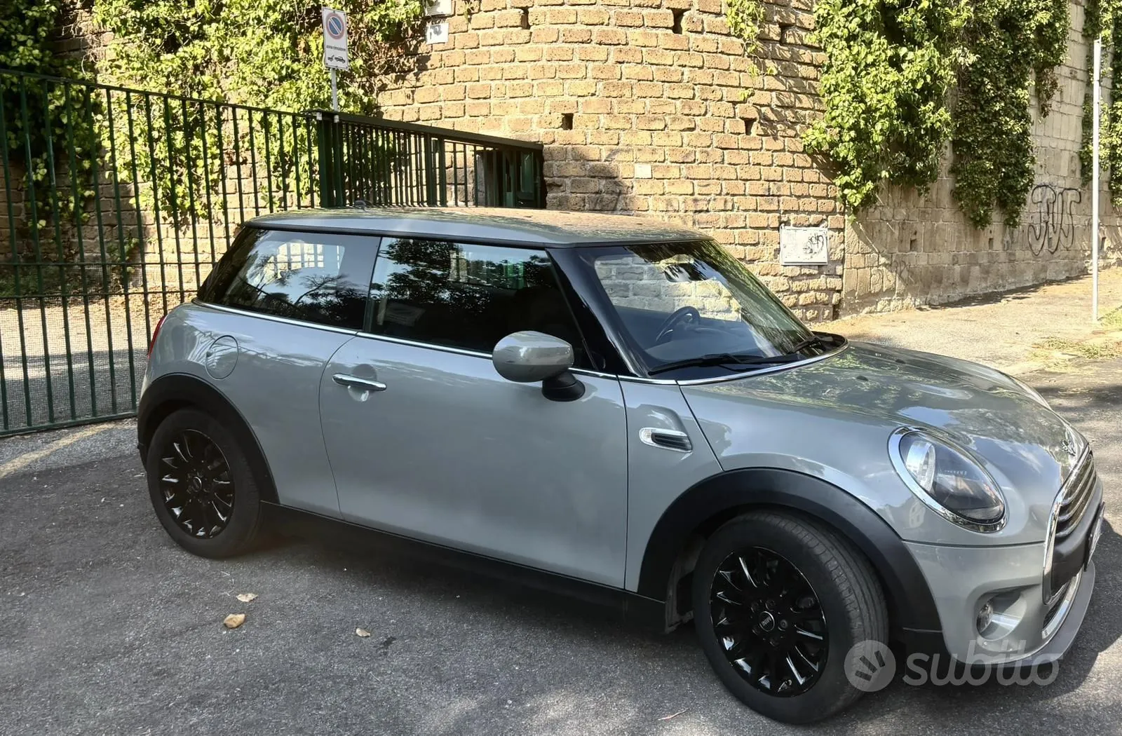 Mini One 2020 photo 5