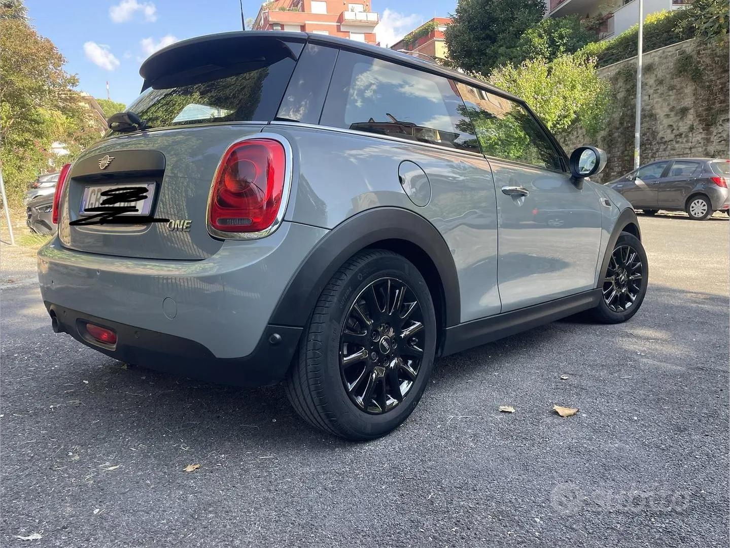 Mini One 2020 photo 4