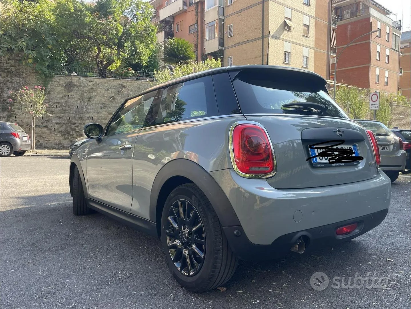 Mini One 2020 photo 3