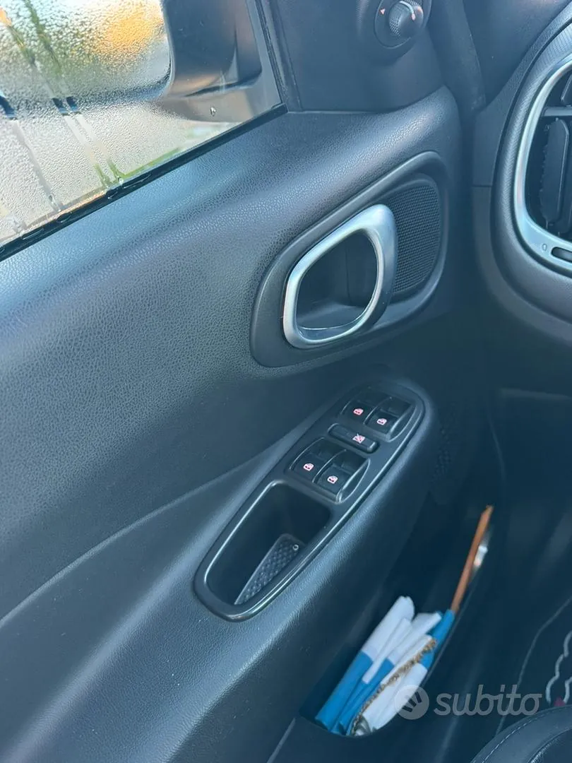 Fiat 500L 2015 photo 5