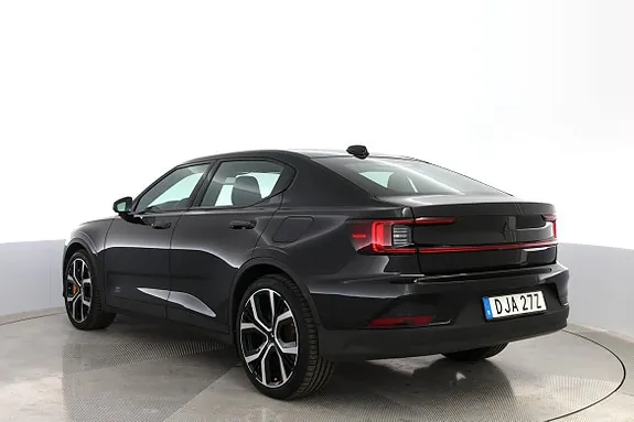 Polestar 2 2023 photo 3