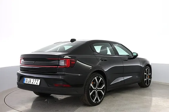 Polestar 2 2023 photo 4