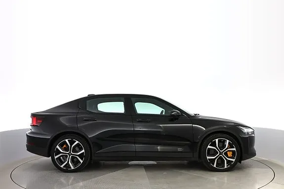 Polestar 2 2023 photo 5