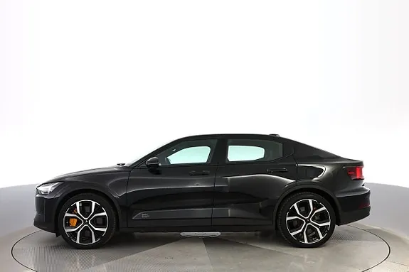 Polestar 2 2023 photo 2