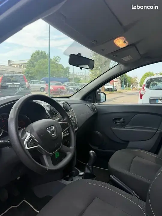 Dacia Sandero 2020 photo 4