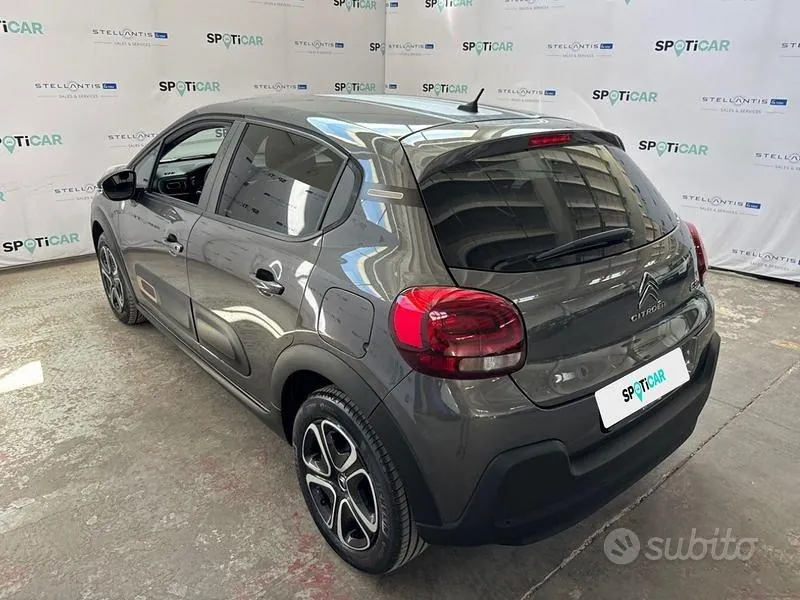 Citroen C3 2023 photo 3