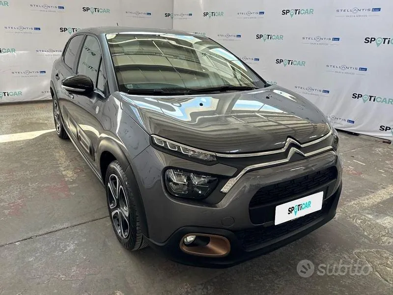 Citroen C3 2023 photo 5