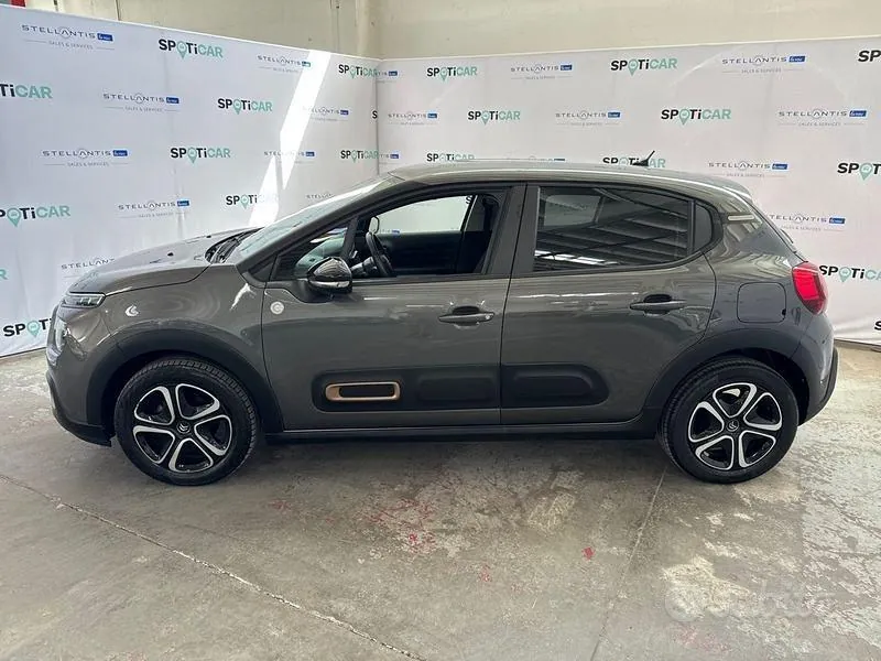 Citroen C3 2023 photo 2