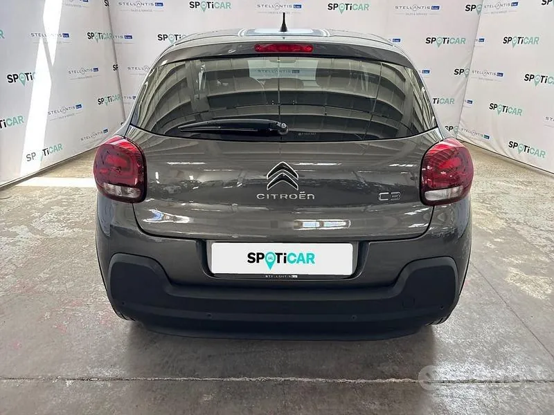 Citroen C3 2023 photo 4