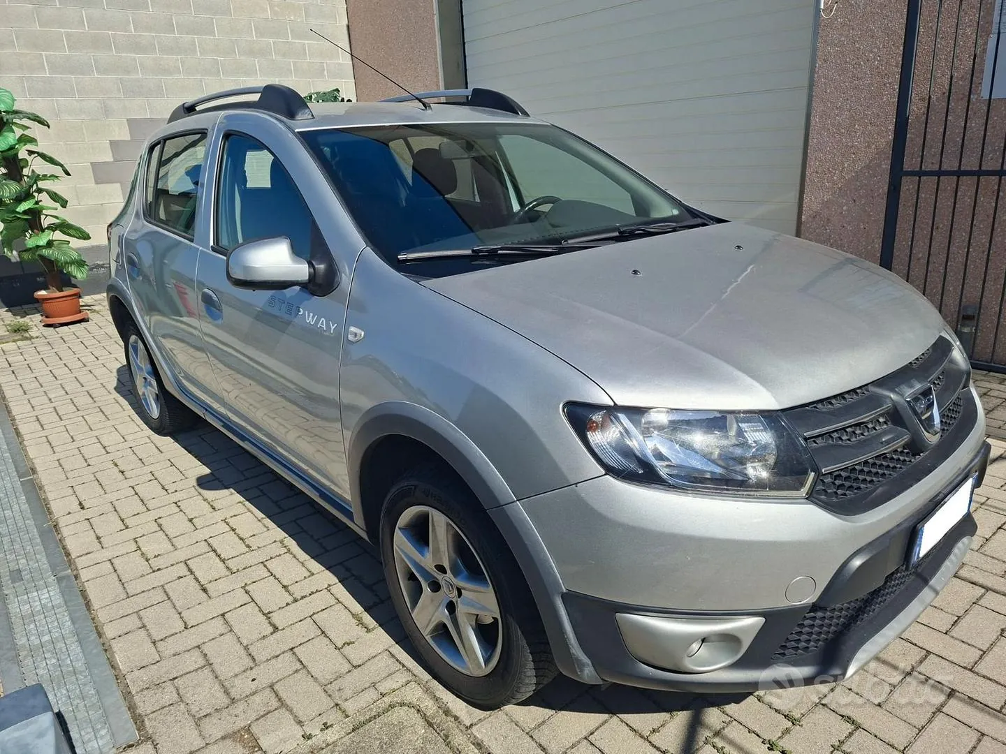 Dacia Sandero 2017 photo 2